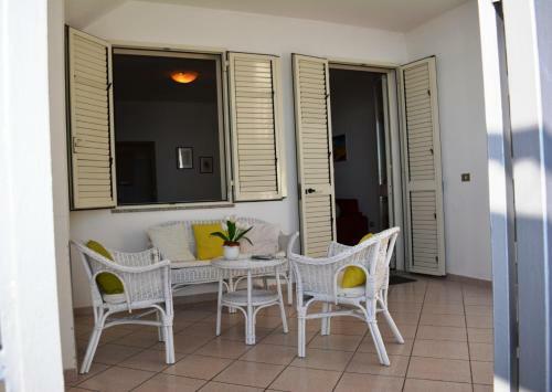 Villa Casa Del Mare