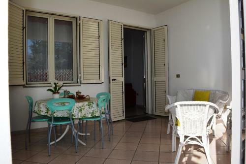 Villa Casa Del Mare