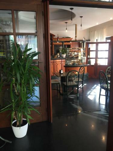 Hotel La Torre