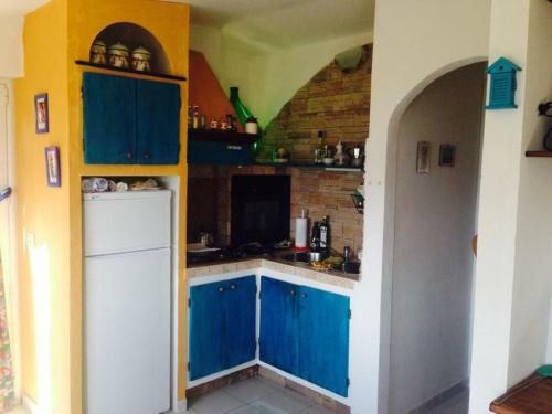 Apartamento Casa Gianni Cala Gonone Mare