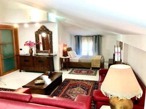 Apartamento Longlife Isbingias