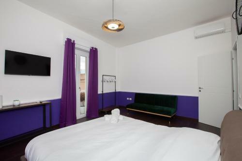 Hostal Myrtus Guest House Cagliari