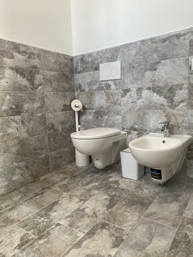 Hostal Myrtus Guest House Cagliari