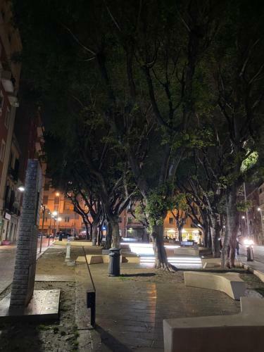 Hostal Myrtus Guest House Cagliari