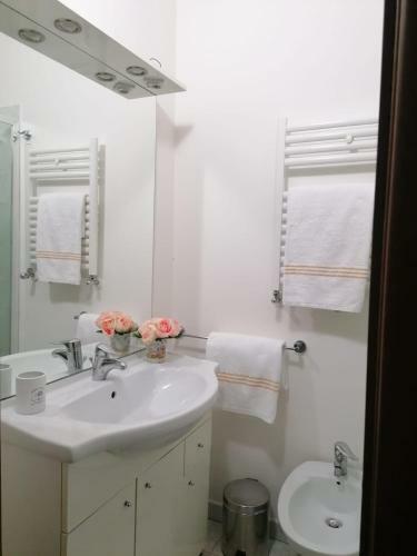 Hostal Le Residenze Del Giglio
