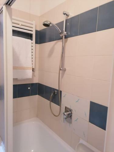 Hostal Le Residenze Del Giglio