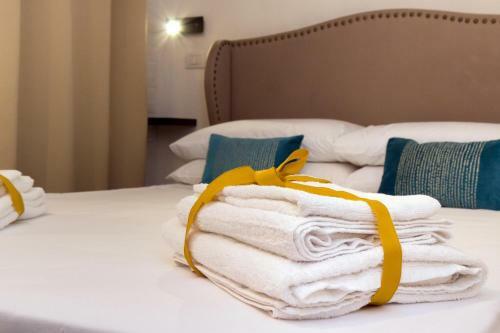 Apartamento Suite Siotto 70