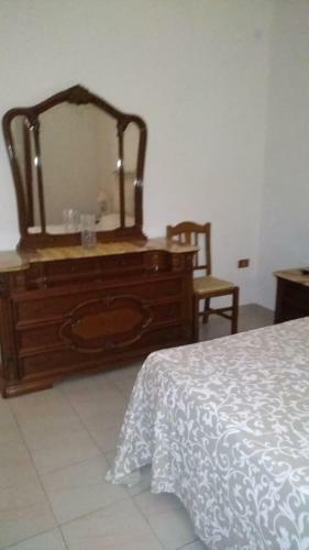 Apartamento Casa Vacanze Rossi