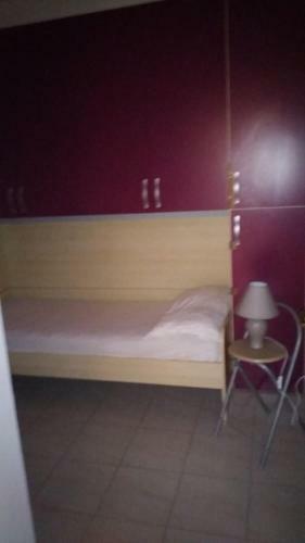 Apartamento Casa Vacanze Rossi
