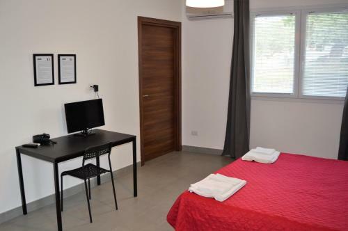 Agroturismo Agriturismo Le 5 Pietre