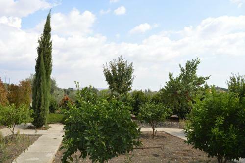Agroturismo Agriturismo Le 5 Pietre