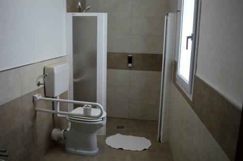 Agroturismo Agriturismo Le 5 Pietre