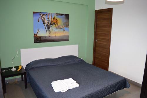 Agroturismo Agriturismo Le 5 Pietre