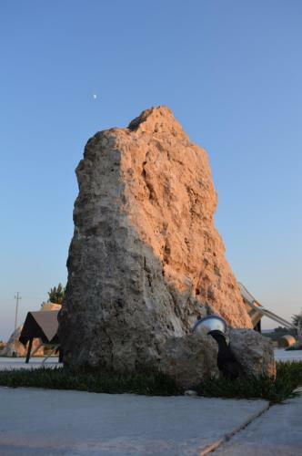 Agroturismo Agriturismo Le 5 Pietre