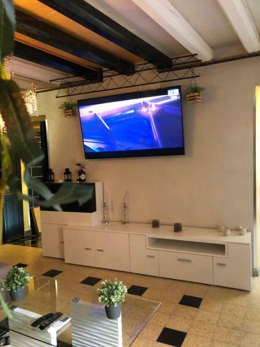 Bed & Breakfast Loft Luxury Suite No Disponib