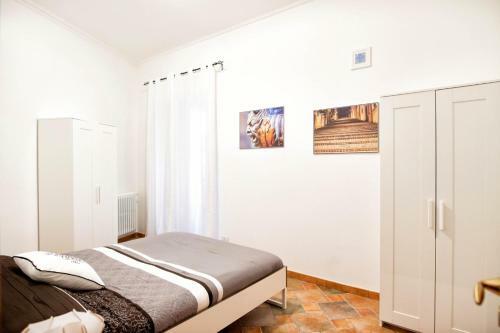 Musumeci's Apartment Caltagirone