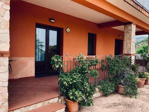 Agroturismo Il Giardino Delle Zagare