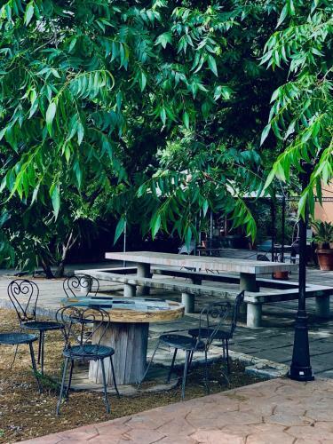 Agroturismo Il Giardino Delle Zagare