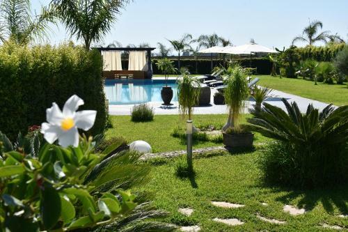 Villa Giardino Della Fenice