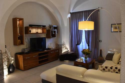 Villa Giardino Della Fenice