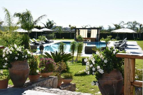 Villa Giardino Della Fenice