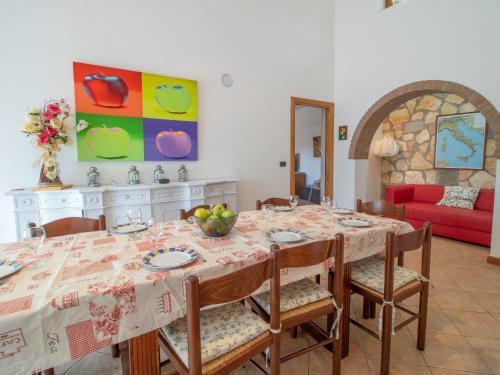 Locazione Turistica La Civetta