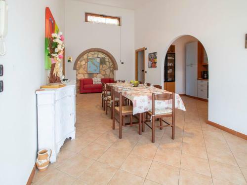 Locazione Turistica La Civetta