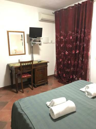 Agroturismo Agriturismo Serra San Biagio