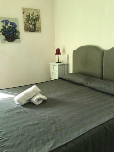 Agroturismo Agriturismo Serra San Biagio