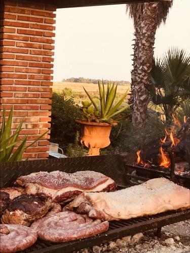 Agroturismo Agriturismo Serra San Biagio