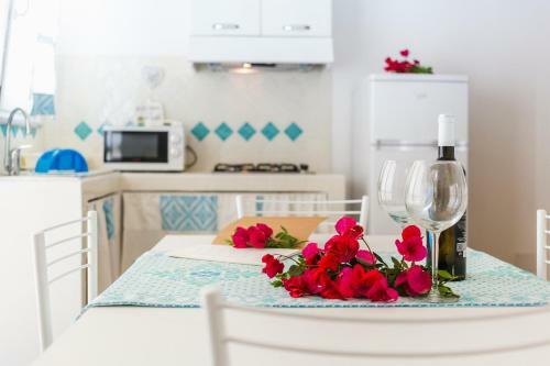 Apartamento Residence Fior Di Sulcis