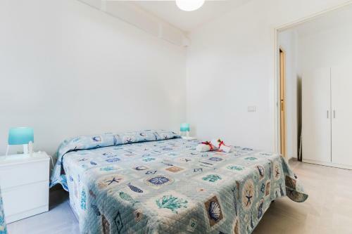 Apartamento Residence Fior Di Sulcis
