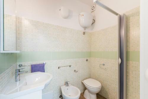 Apartamento Residence Fior Di Sulcis