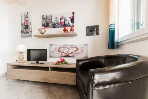 Apartamento Residence Fior Di Sulcis