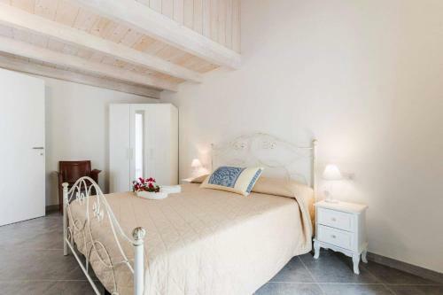 Apartamento Residence Fior Di Sulcis