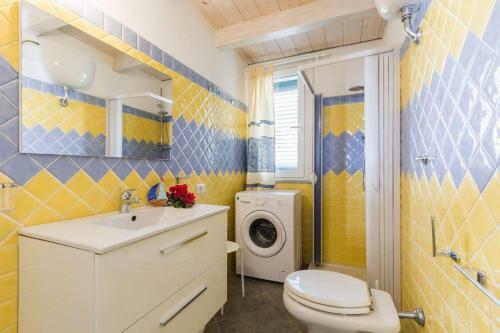 Apartamento Residence Fior Di Sulcis