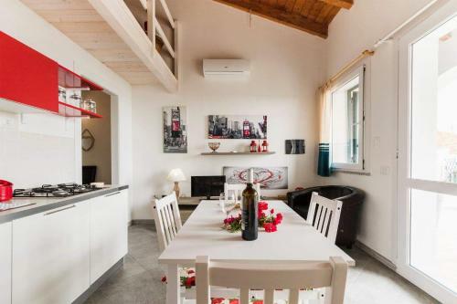 Apartamento Residence Fior Di Sulcis