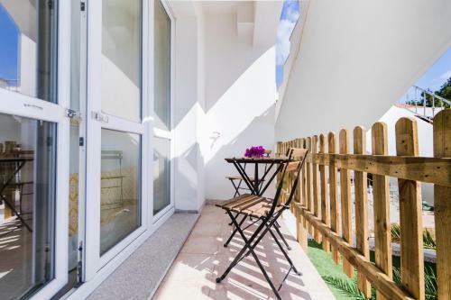 Apartamento Residence Fior Di Sulcis
