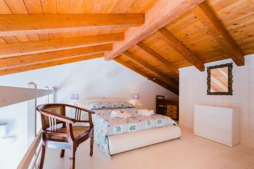 Apartamento Residence Fior Di Sulcis