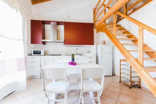 Apartamento Residence Fior Di Sulcis