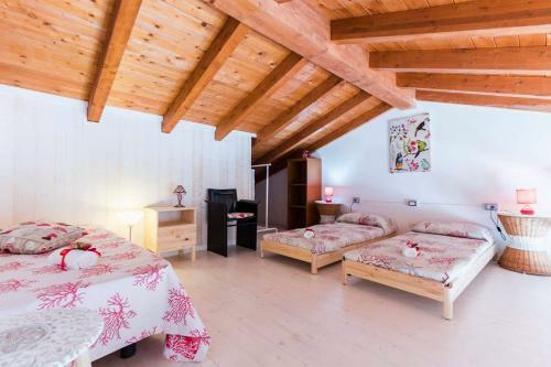 Apartamento Residence Fior Di Sulcis