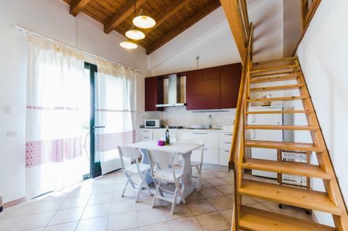 Apartamento Residence Fior Di Sulcis