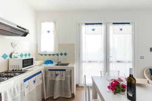 Apartamento Residence Fior Di Sulcis