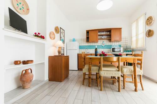 Apartamento Residence Fior Di Sulcis
