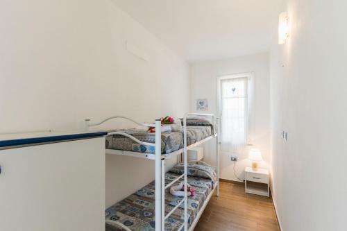 Apartamento Residence Fior Di Sulcis