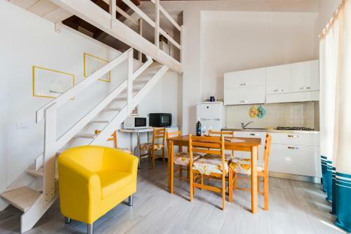 Apartamento Residence Fior Di Sulcis