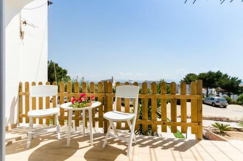 Apartamento Residence Fior Di Sulcis