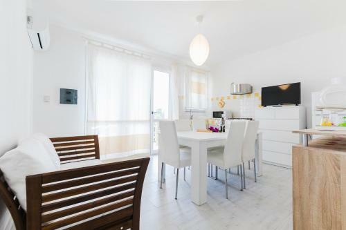 Apartamento Residence Fior Di Sulcis