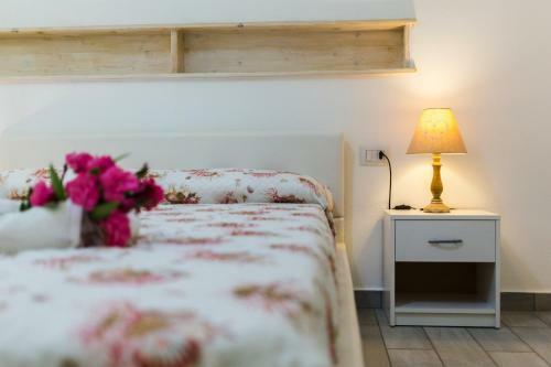 Apartamento Residence Fior Di Sulcis