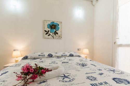 Apartamento Residence Fior Di Sulcis